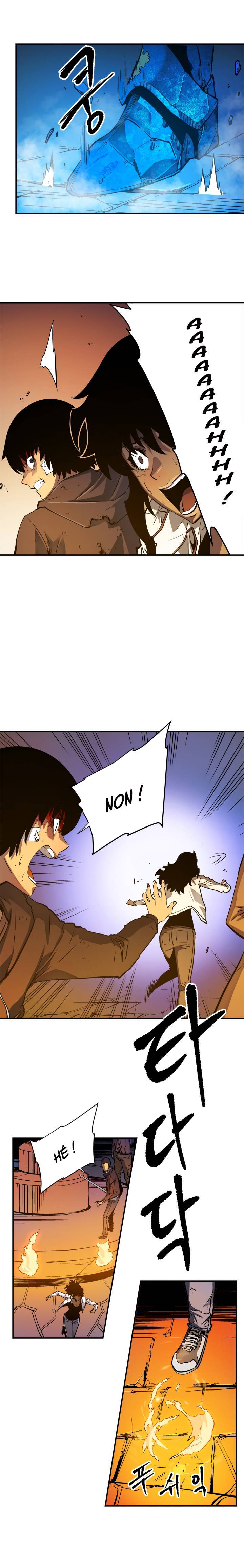 Lecture en ligne Solo Leveling 9 page 6