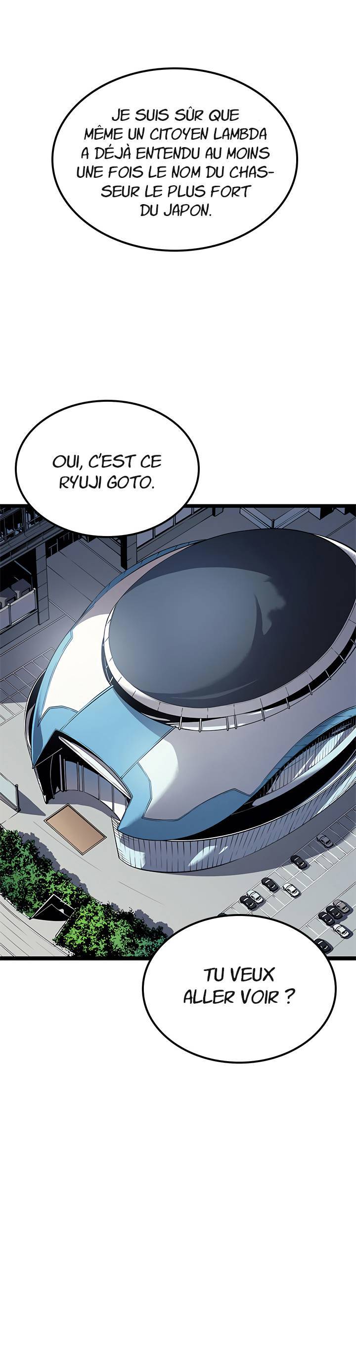 Lecture en ligne Solo Leveling 90 page 14