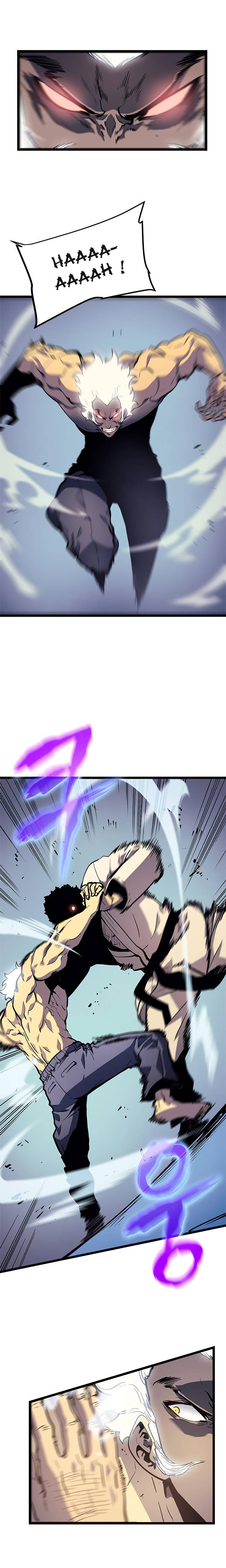 Lecture en ligne Solo Leveling 90 page 15