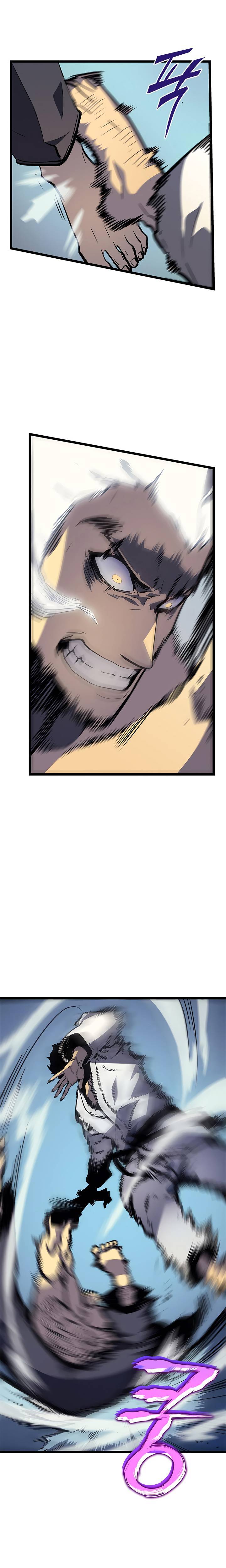 Lecture en ligne Solo Leveling 90 page 16