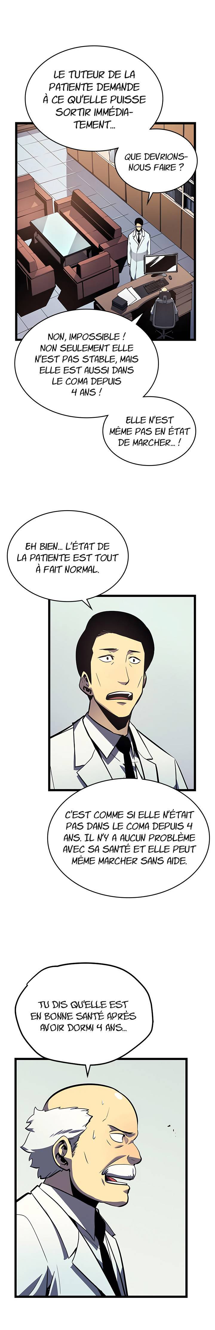 Lecture en ligne Solo Leveling 90 page 2