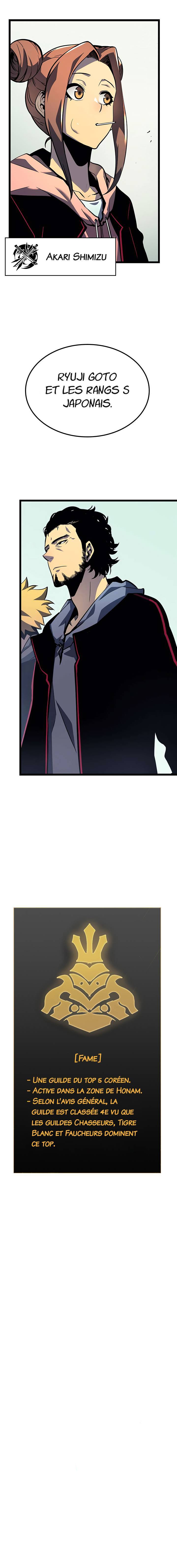 Lecture en ligne Solo Leveling 90 page 24