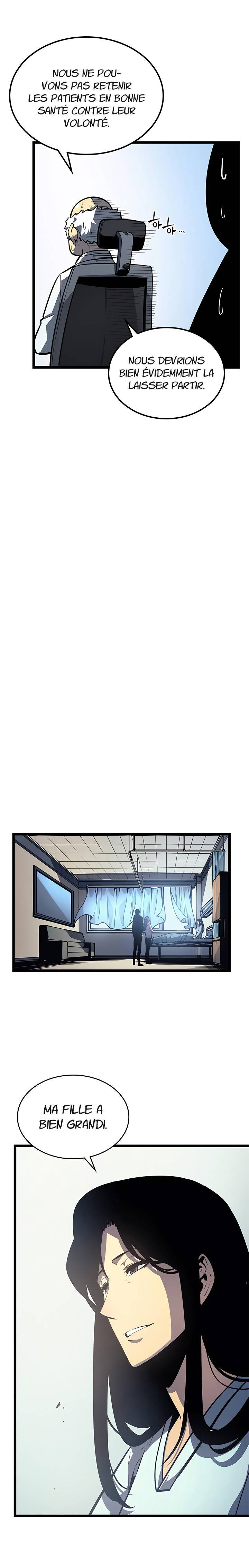 Lecture en ligne Solo Leveling 90 page 4