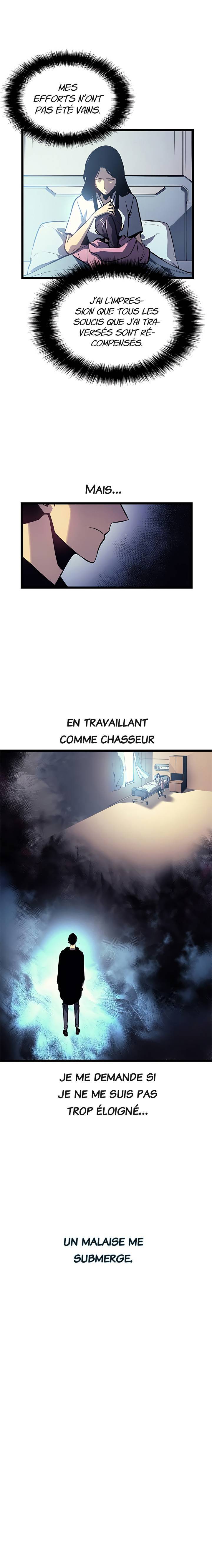 Lecture en ligne Solo Leveling 90 page 6