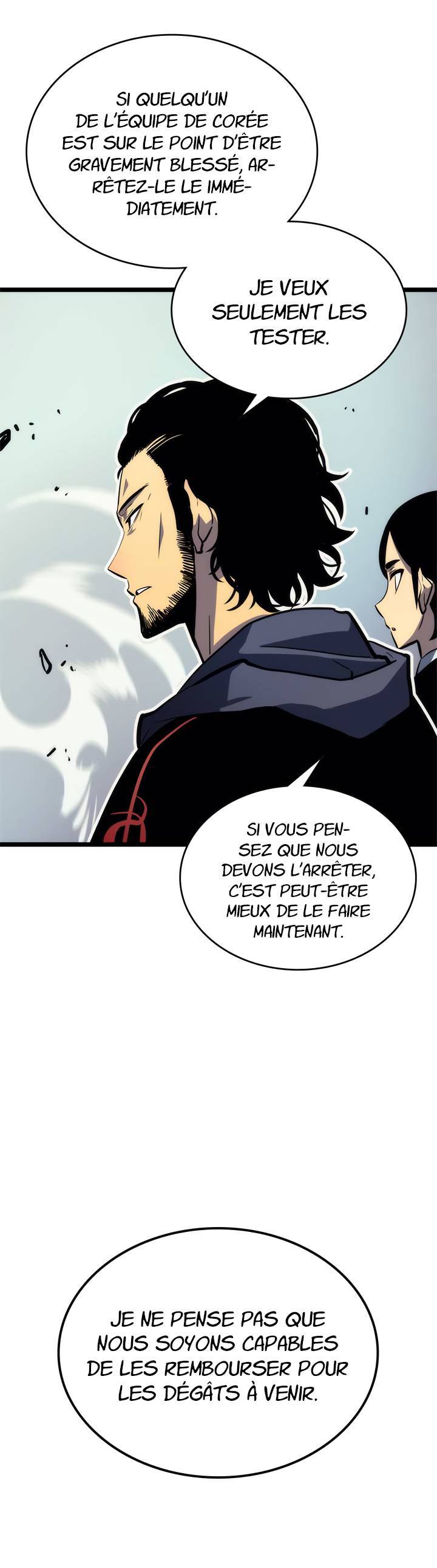 Lecture en ligne Solo Leveling 92 page 26
