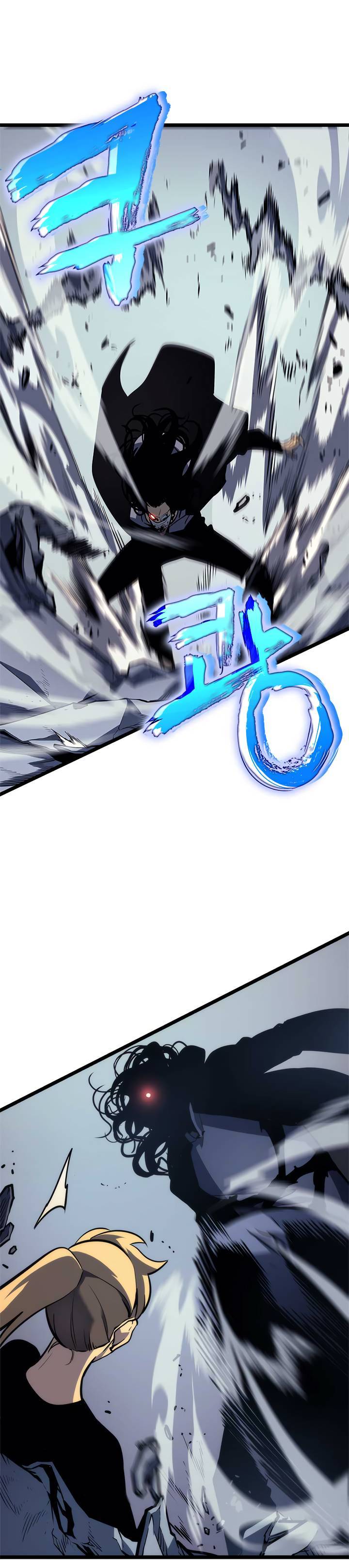 Lecture en ligne Solo Leveling 92 page 27