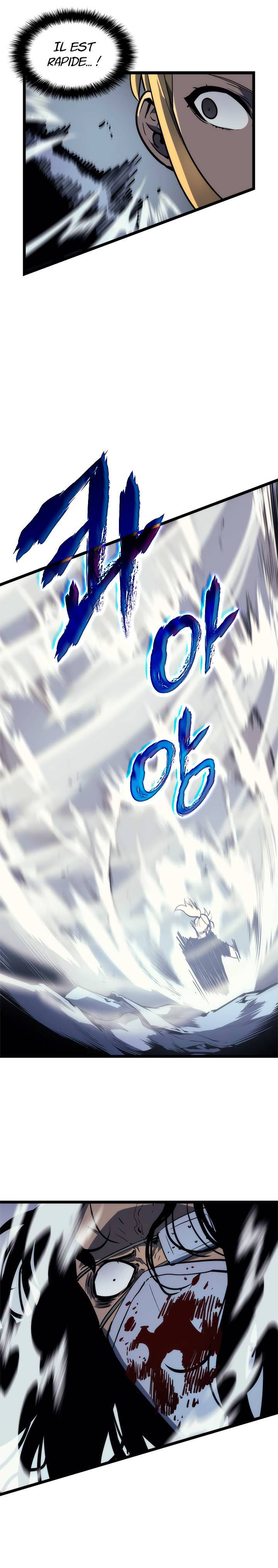 Lecture en ligne Solo Leveling 92 page 28