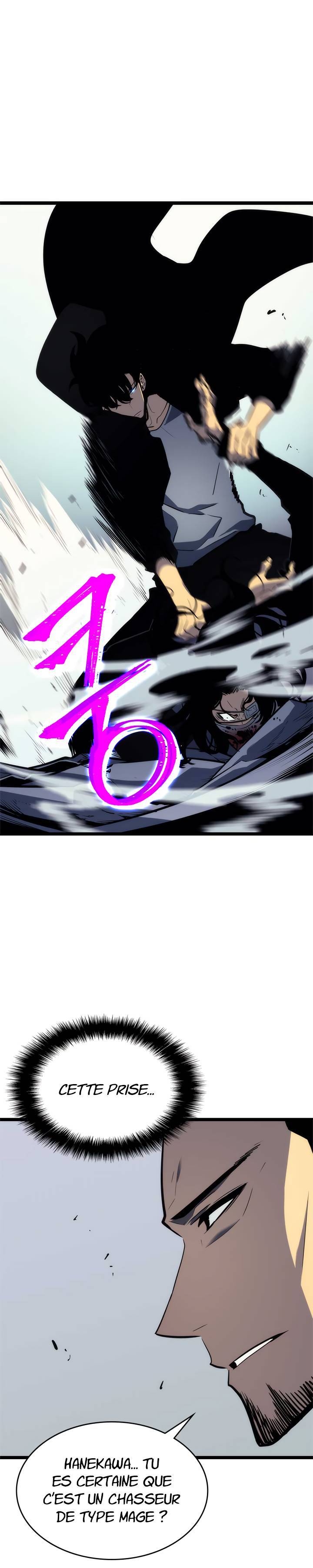 Lecture en ligne Solo Leveling 92 page 30