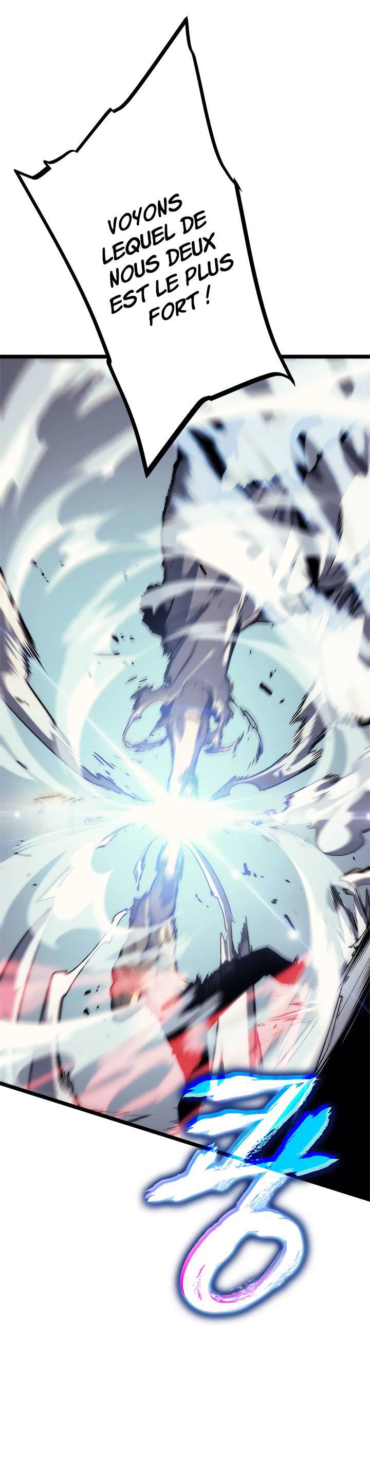 Lecture en ligne Solo Leveling 92 page 5