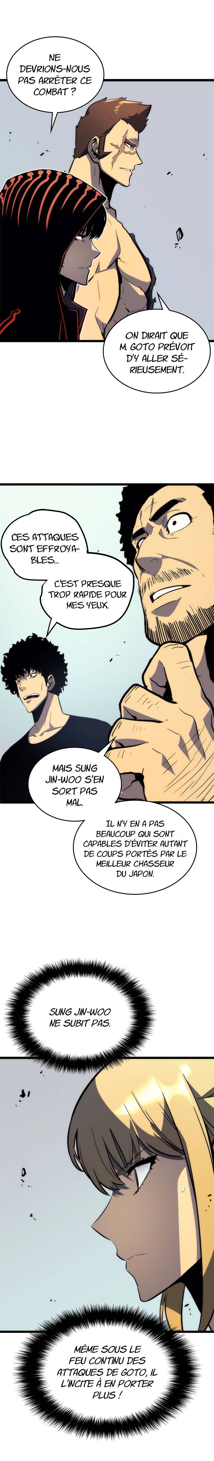 Lecture en ligne Solo Leveling 93 page 13