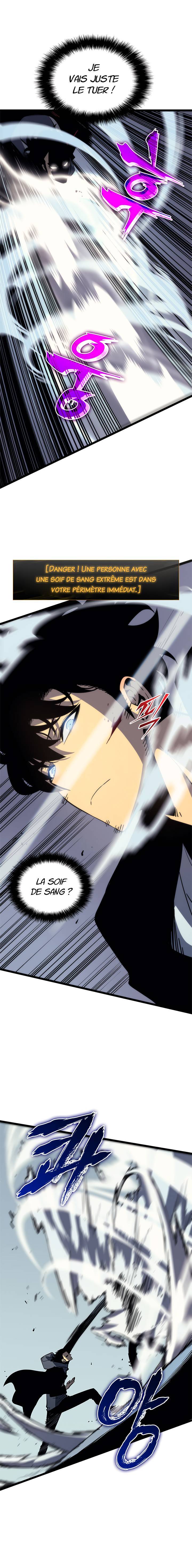 Lecture en ligne Solo Leveling 93 page 15