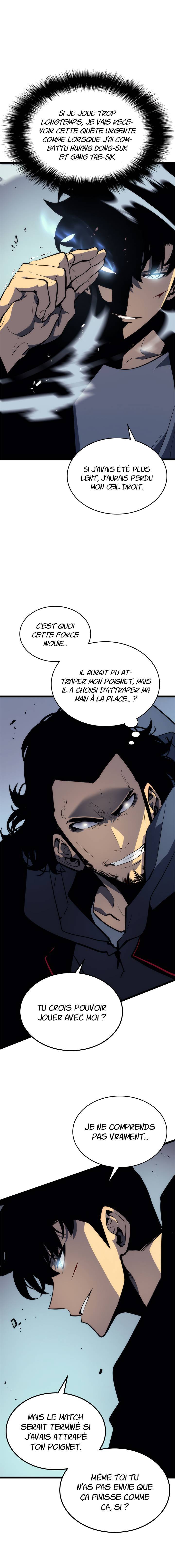 Lecture en ligne Solo Leveling 93 page 16