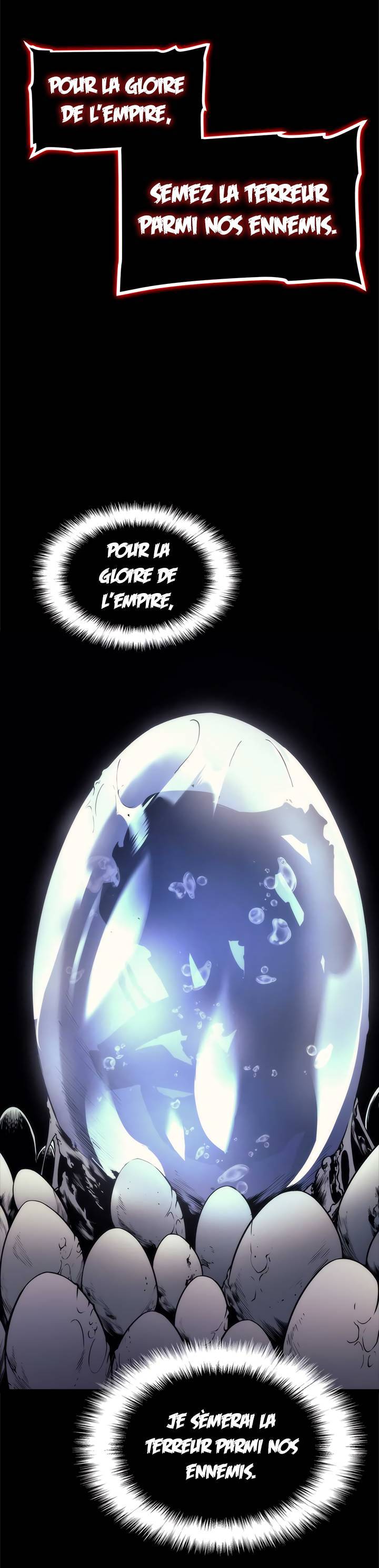 Lecture en ligne Solo Leveling 94 page 10