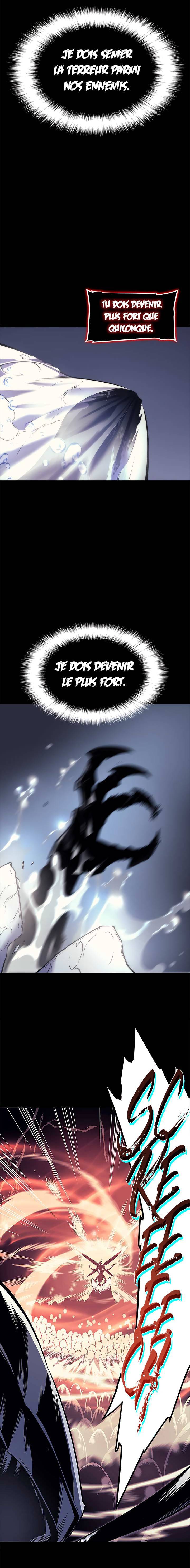 Lecture en ligne Solo Leveling 94 page 11