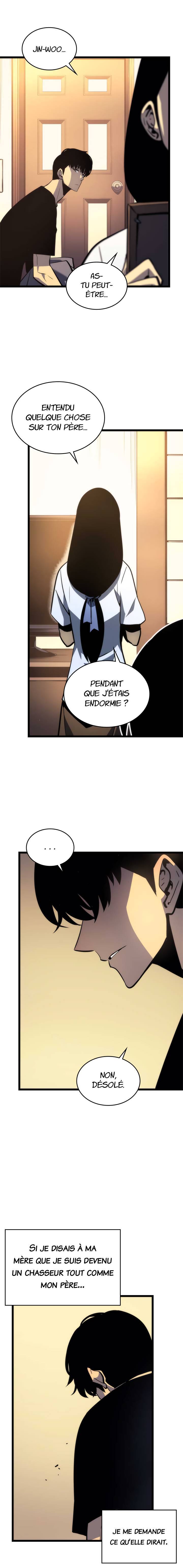 Lecture en ligne Solo Leveling 94 page 14