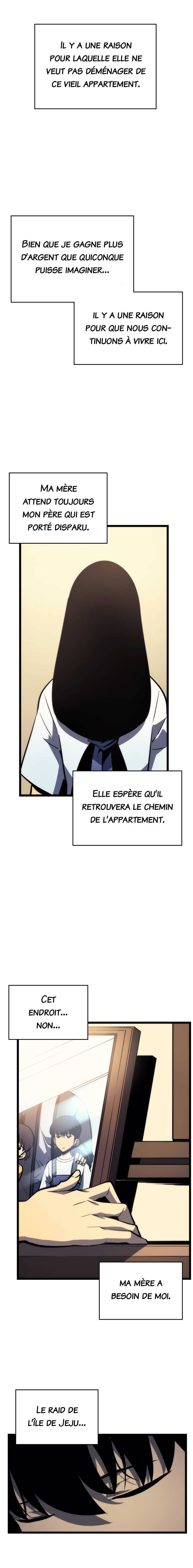 Lecture en ligne Solo Leveling 94 page 15