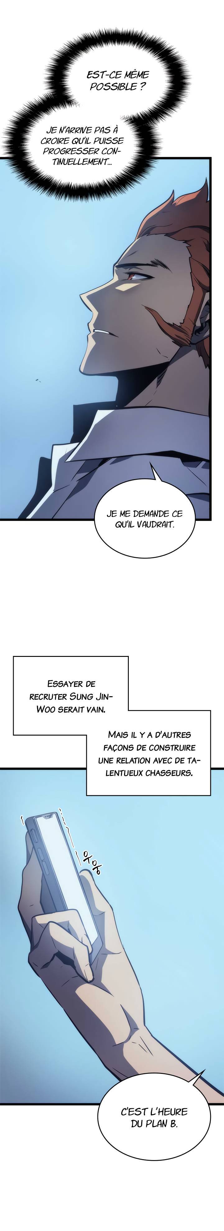 Lecture en ligne Solo Leveling 94 page 2