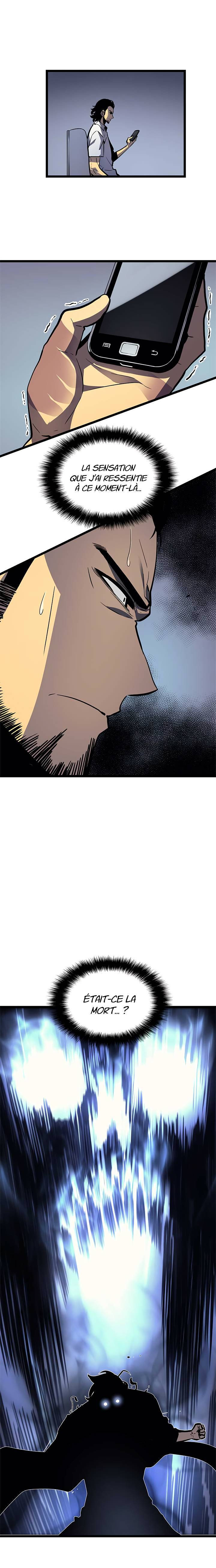 Lecture en ligne Solo Leveling 94 page 30