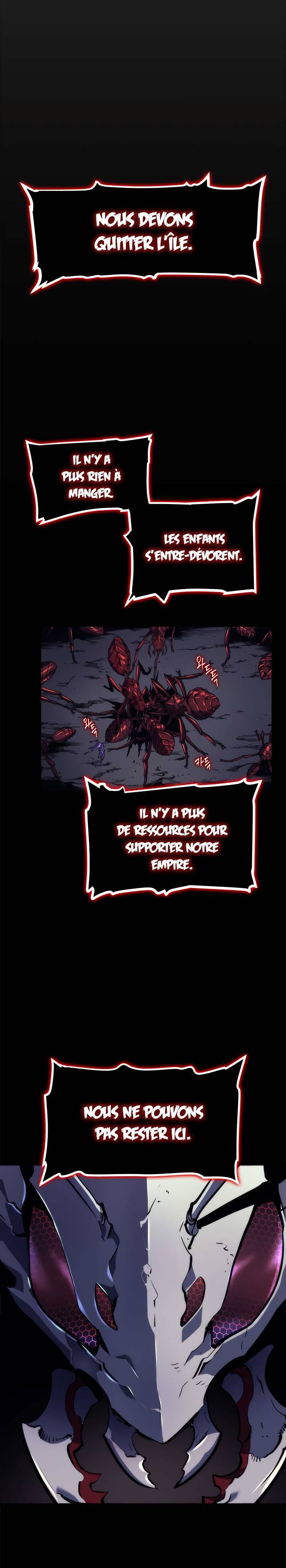 Lecture en ligne Solo Leveling 94 page 8