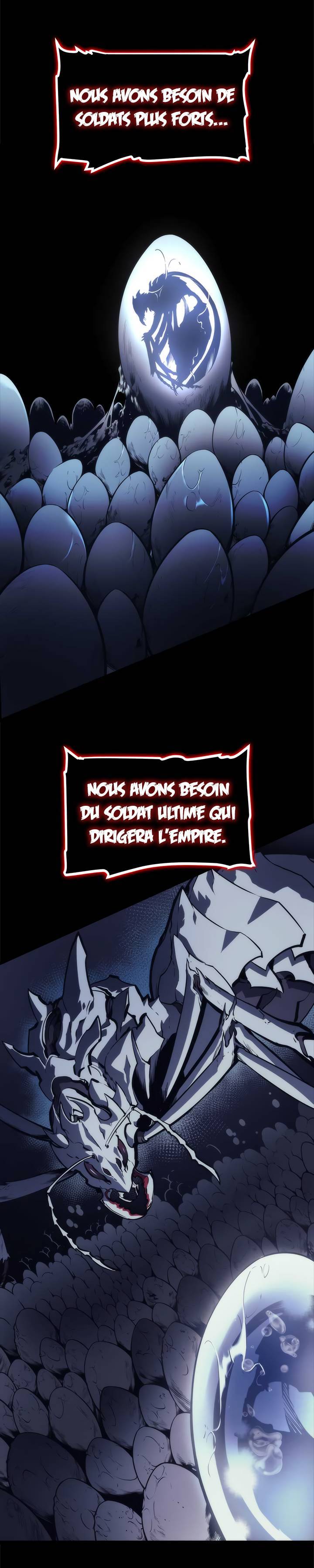 Lecture en ligne Solo Leveling 94 page 9