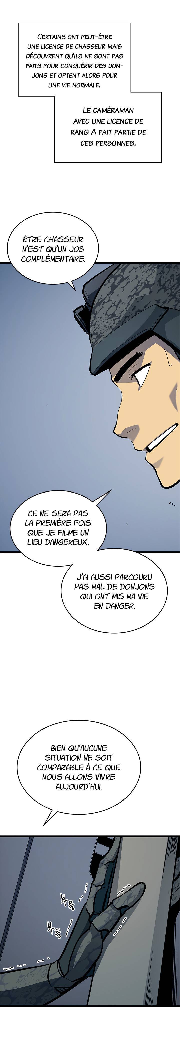 Lecture en ligne Solo Leveling 95 page 10