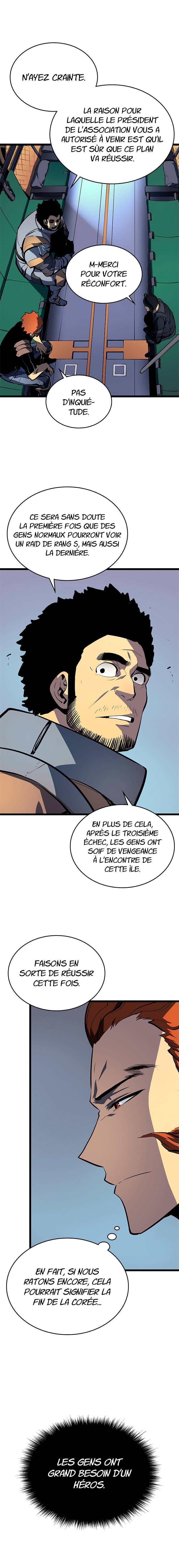Lecture en ligne Solo Leveling 95 page 11