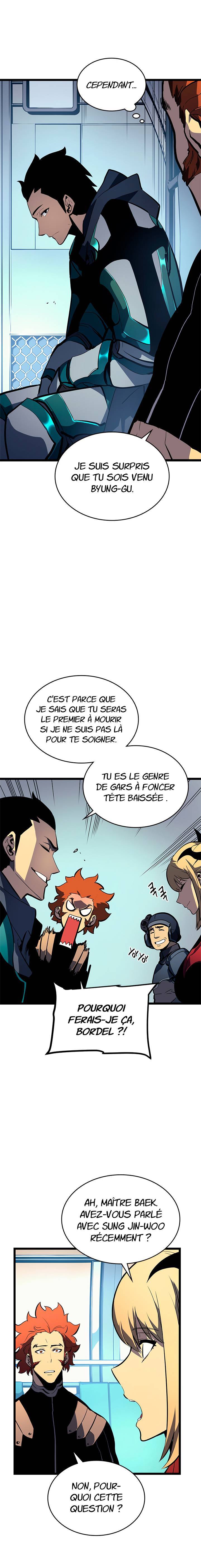 Lecture en ligne Solo Leveling 95 page 12
