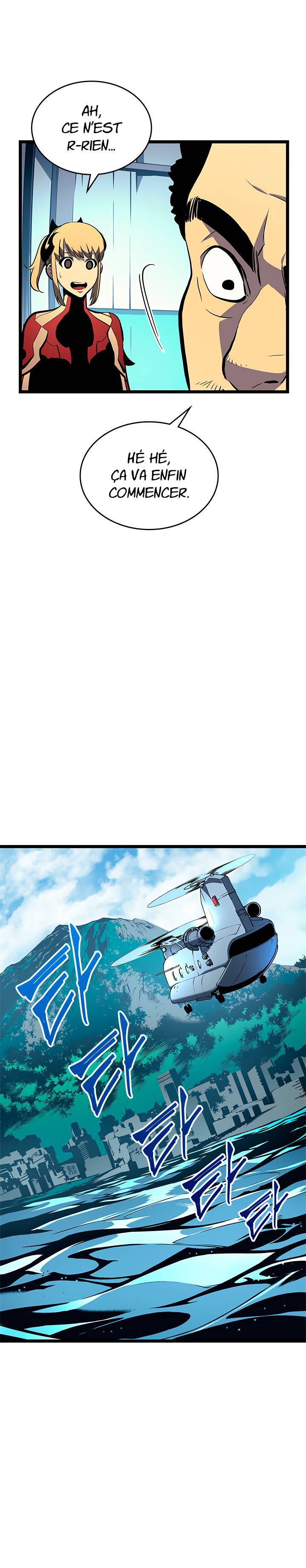 Lecture en ligne Solo Leveling 95 page 13