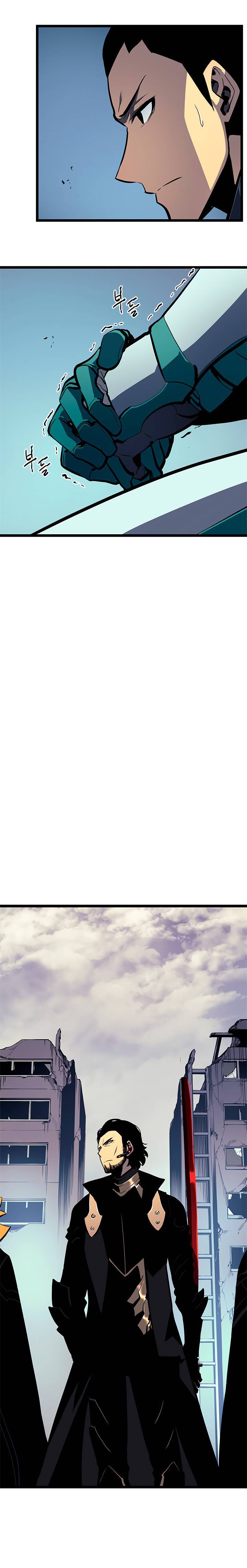 Lecture en ligne Solo Leveling 95 page 14