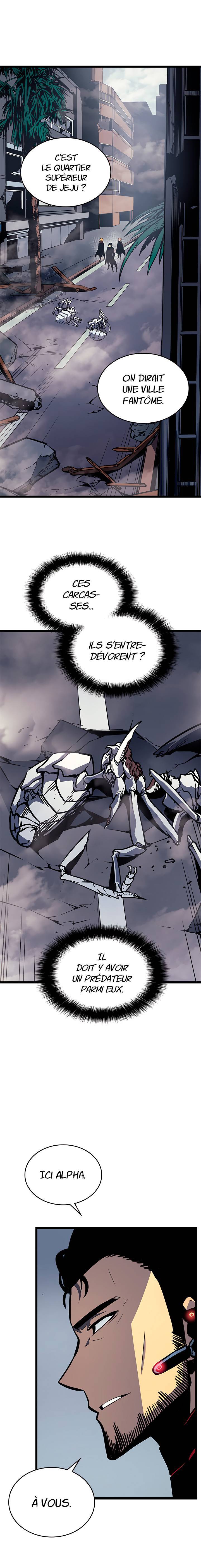 Lecture en ligne Solo Leveling 95 page 15