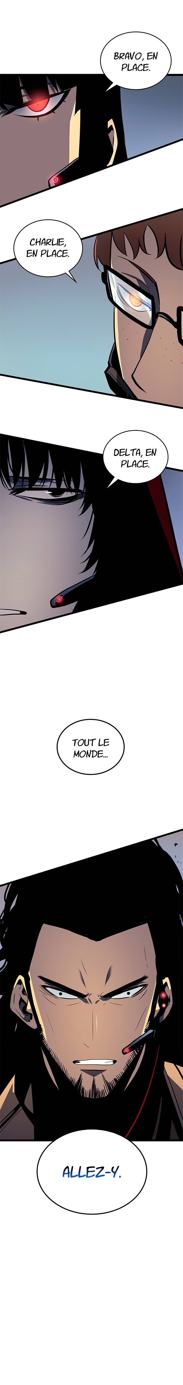 Lecture en ligne Solo Leveling 95 page 16