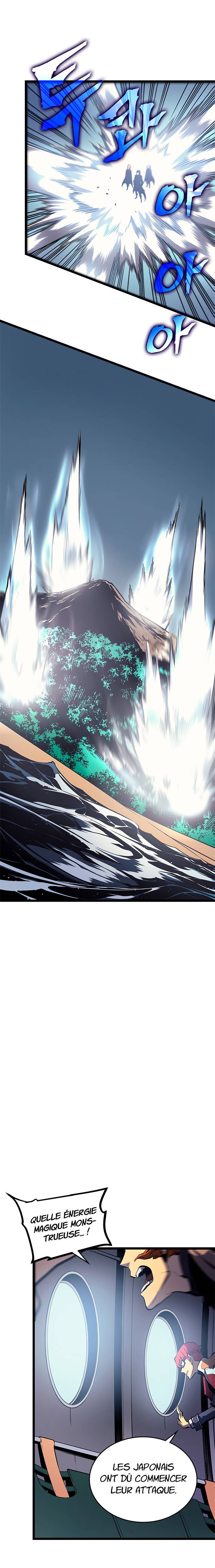 Lecture en ligne Solo Leveling 95 page 17