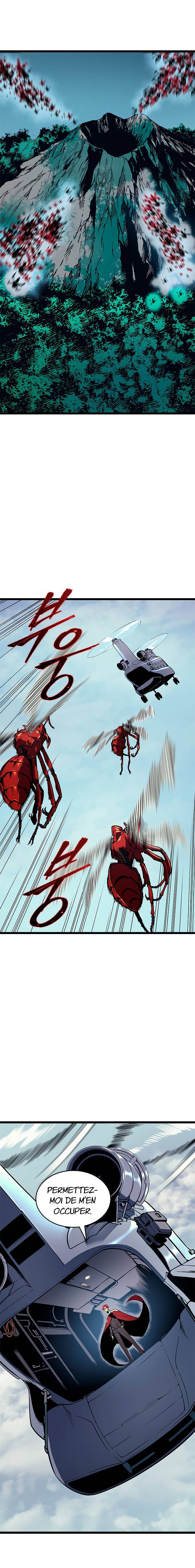 Lecture en ligne Solo Leveling 95 page 18