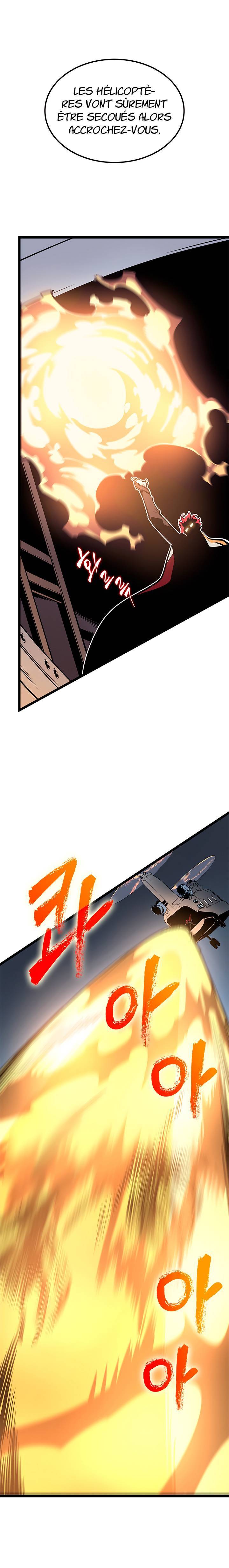 Lecture en ligne Solo Leveling 95 page 21