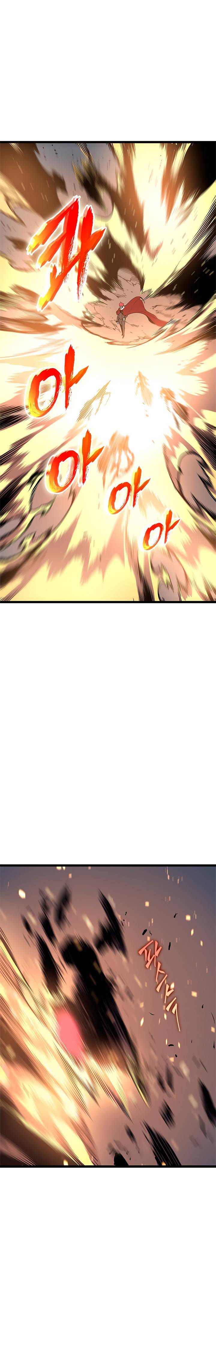 Lecture en ligne Solo Leveling 95 page 24