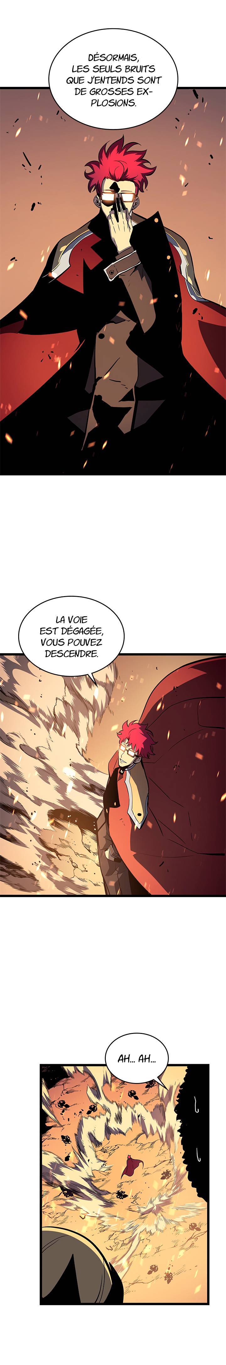 Lecture en ligne Solo Leveling 95 page 26