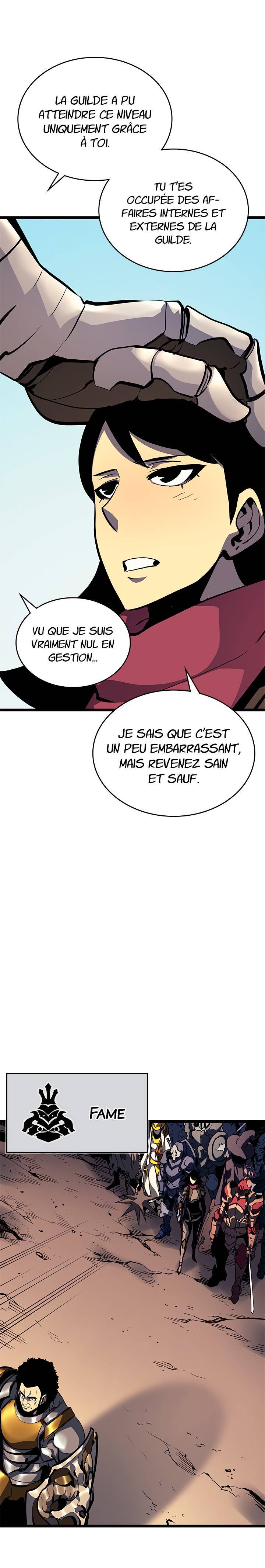 Lecture en ligne Solo Leveling 95 page 5