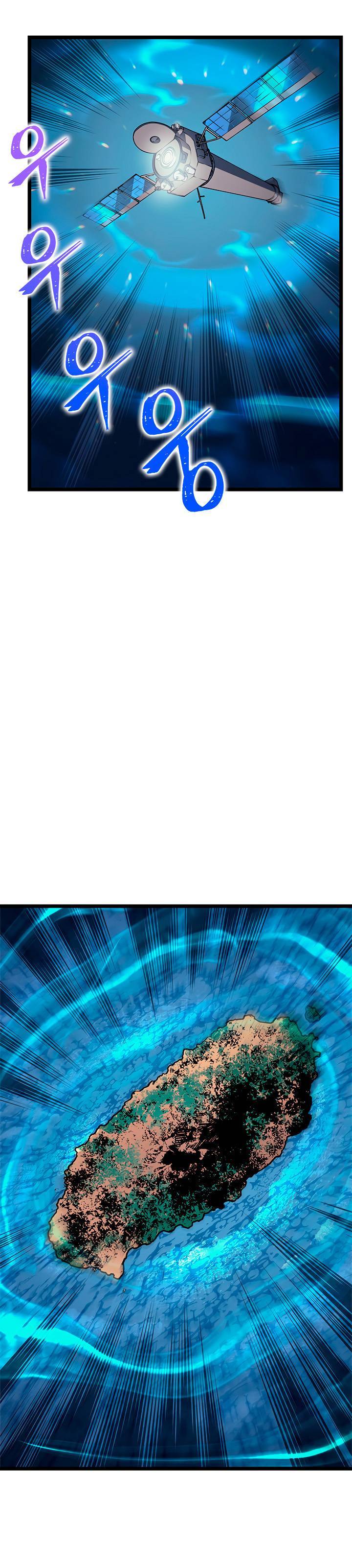 Lecture en ligne Solo Leveling 96 page 2