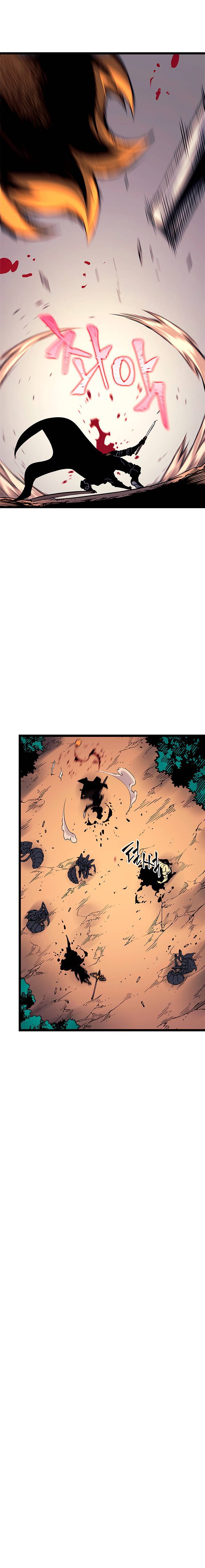 Lecture en ligne Solo Leveling 96 page 26