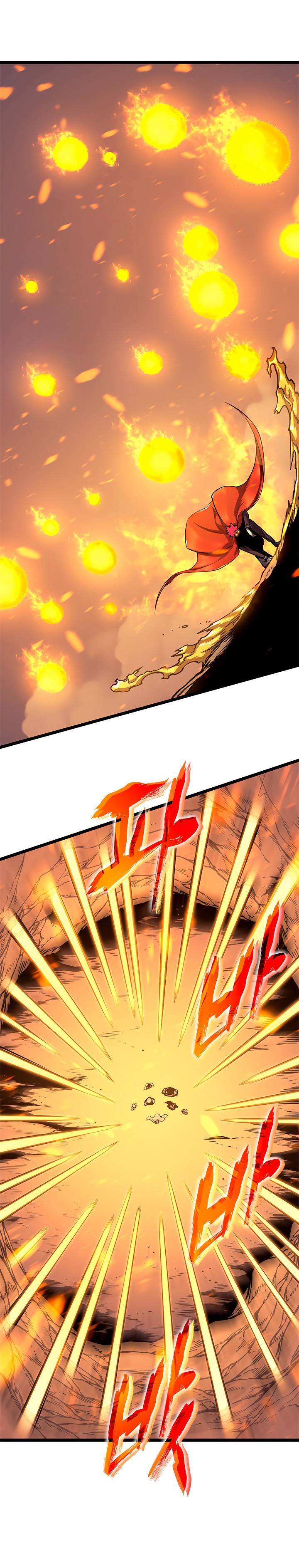 Lecture en ligne Solo Leveling 96 page 8