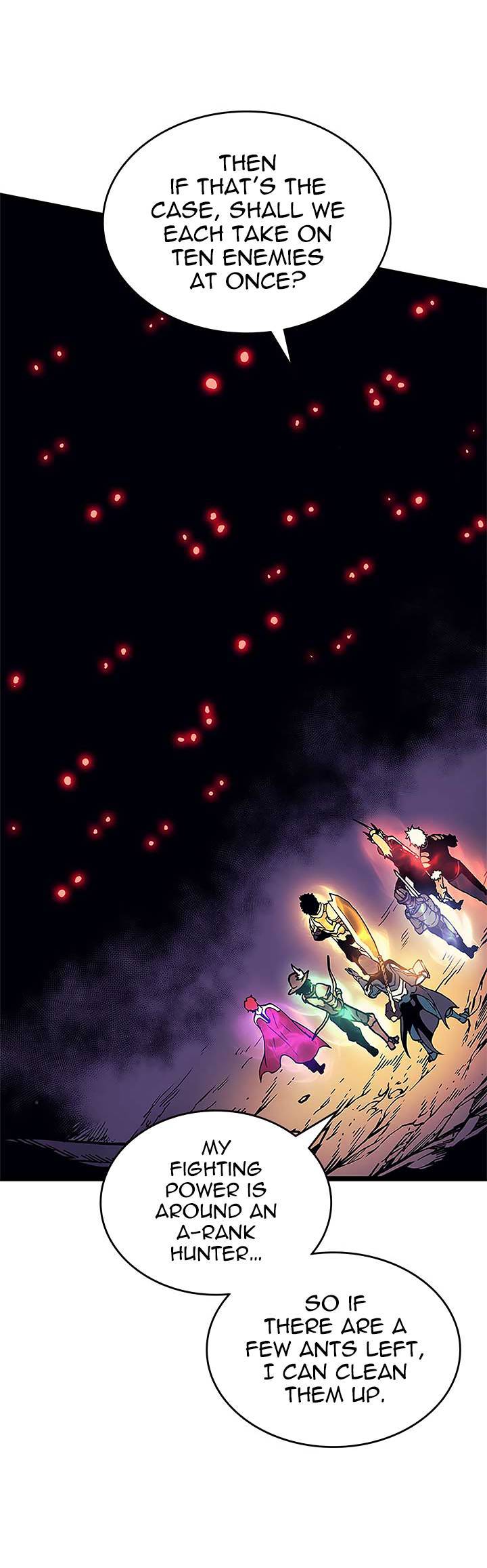 Lecture en ligne Solo Leveling 97 page 13