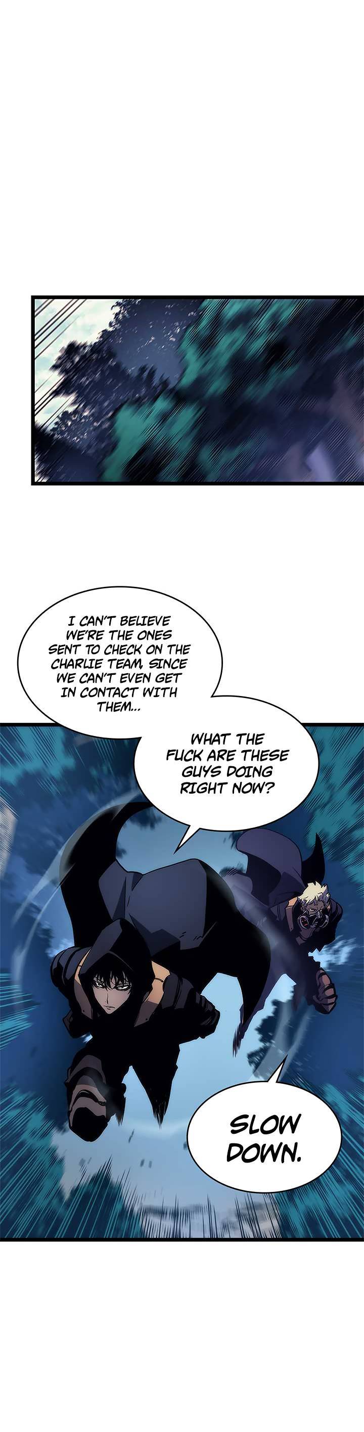 Lecture en ligne Solo Leveling 97 page 15