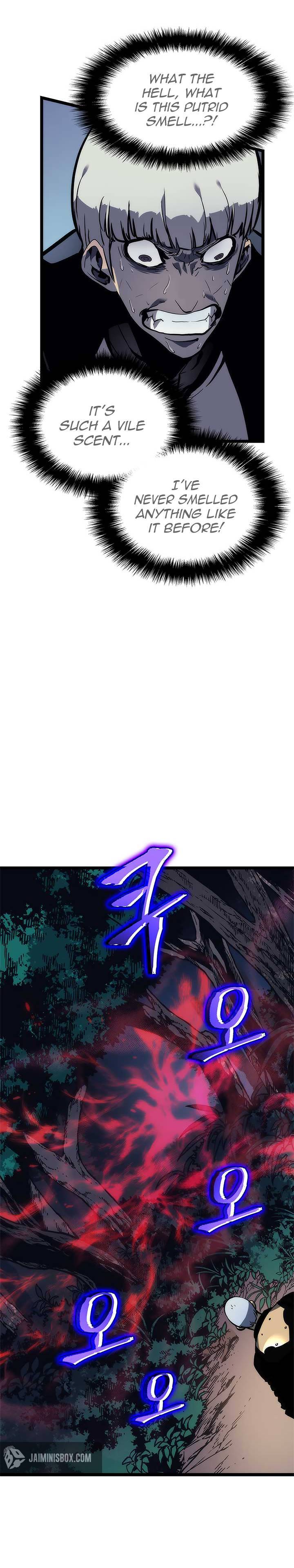 Lecture en ligne Solo Leveling 97 page 19