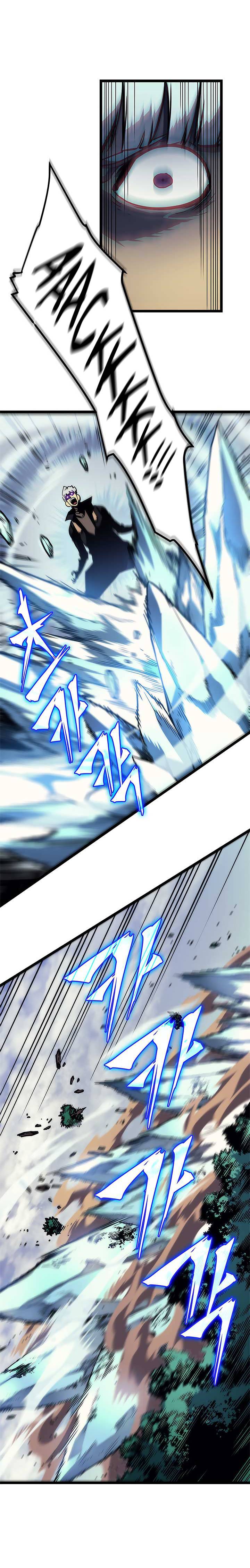 Lecture en ligne Solo Leveling 97 page 20