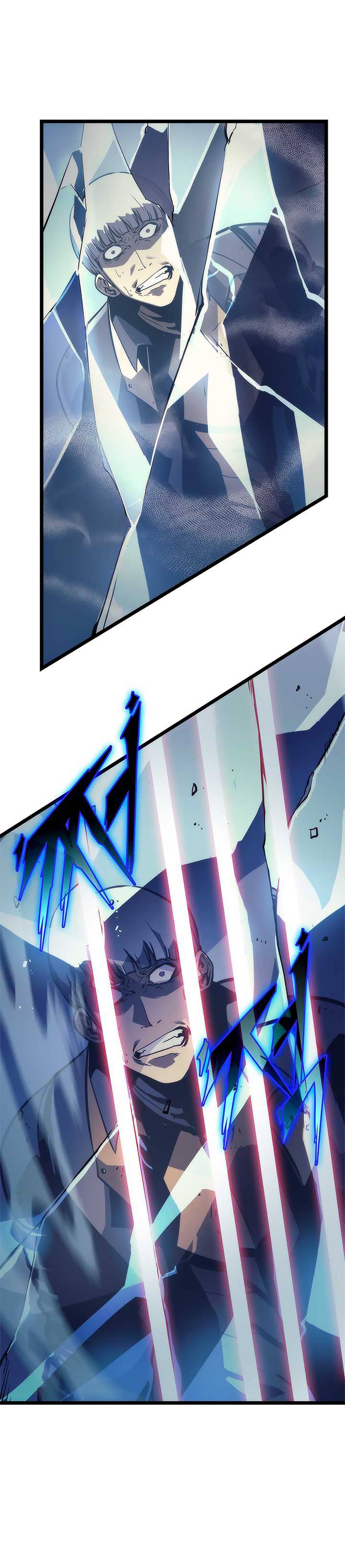 Lecture en ligne Solo Leveling 97 page 21