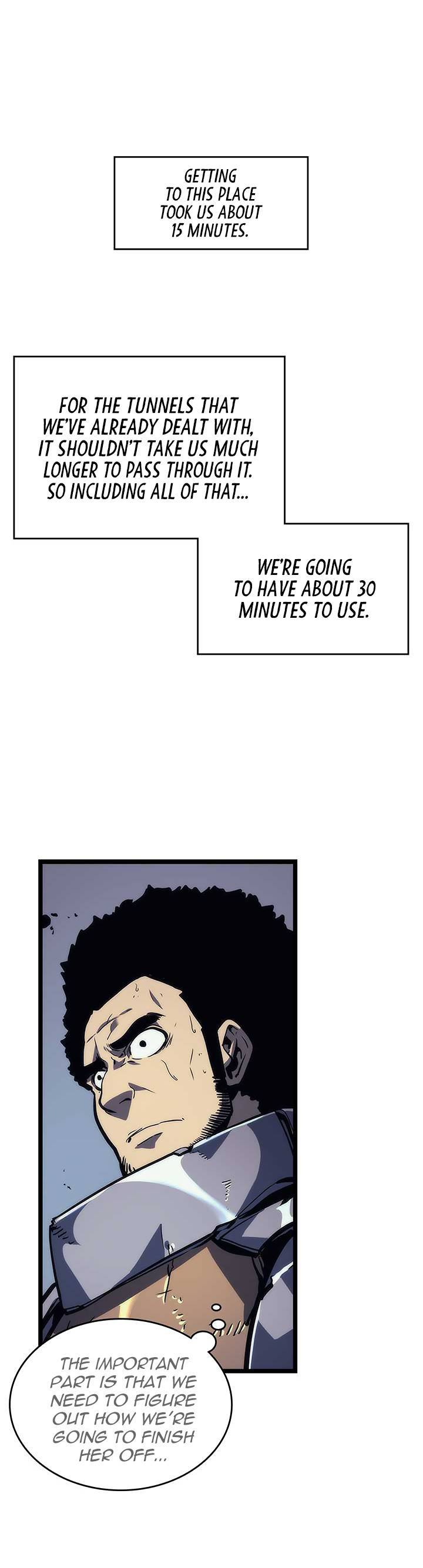 Lecture en ligne Solo Leveling 97 page 25