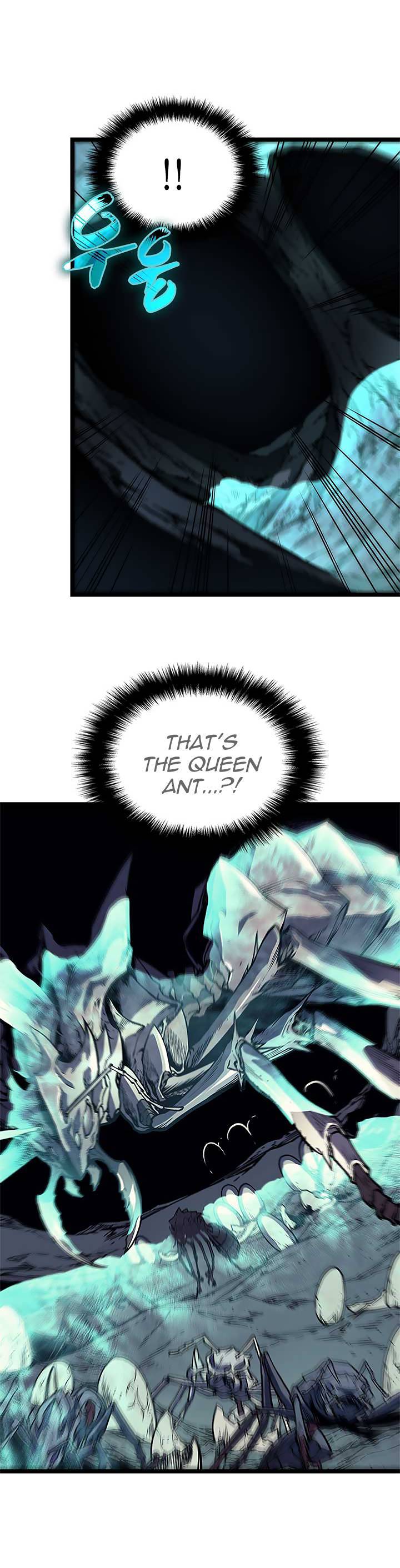 Lecture en ligne Solo Leveling 97 page 27