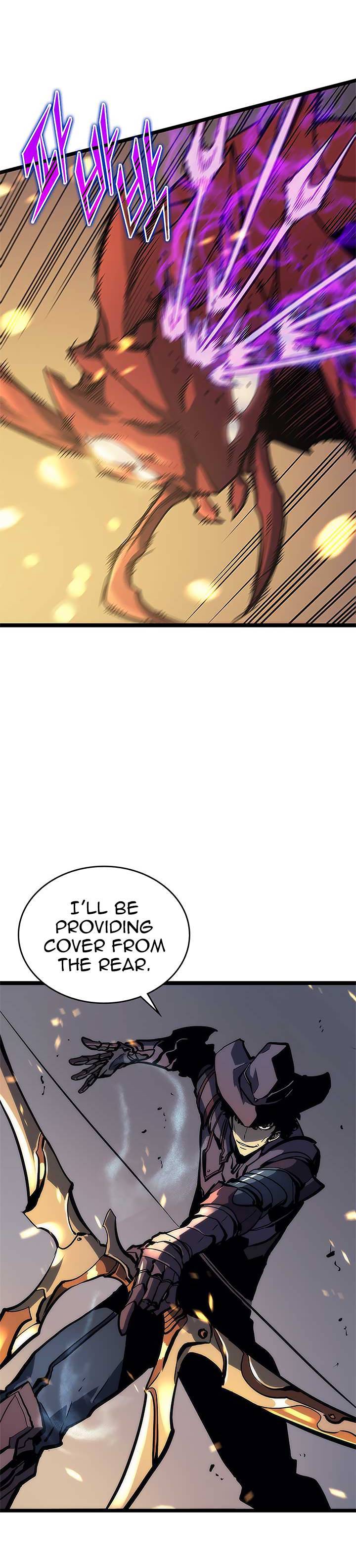Lecture en ligne Solo Leveling 97 page 30