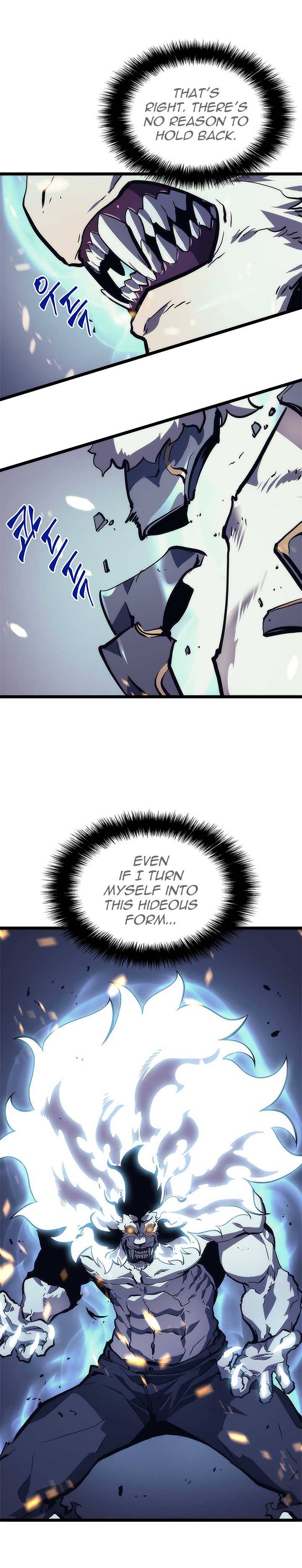 Lecture en ligne Solo Leveling 97 page 31