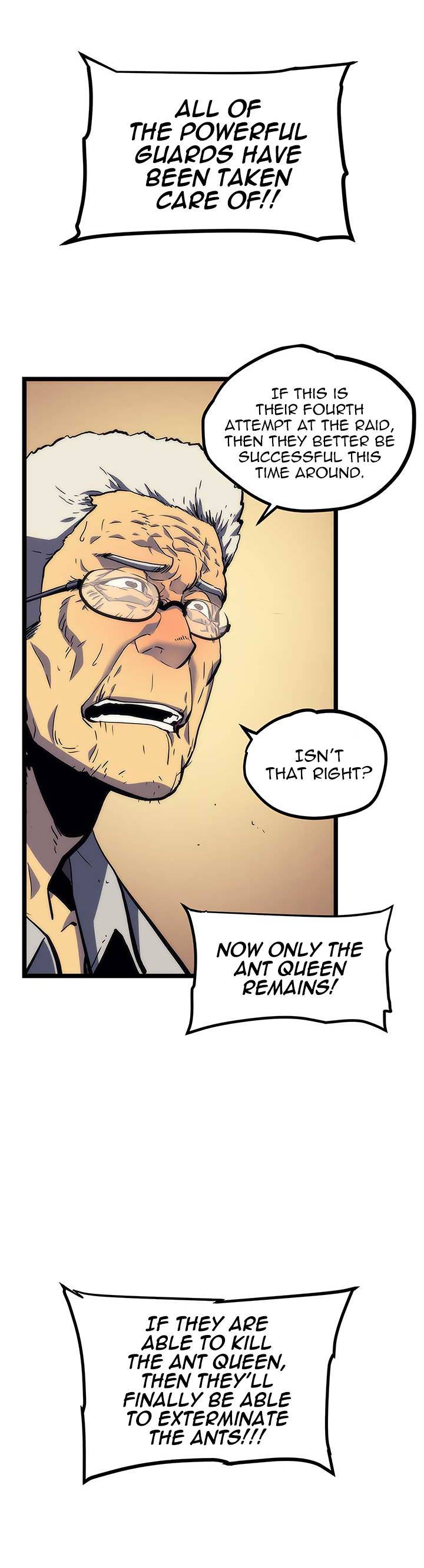 Lecture en ligne Solo Leveling 98 page 13